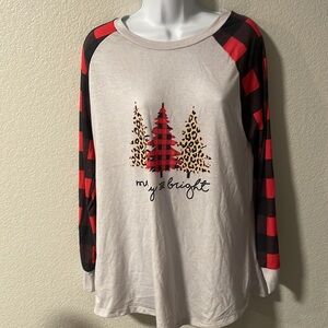 Merry and Bright Shirt